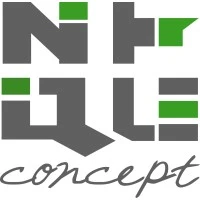 Logo Nitrique Concept